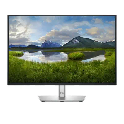 DELL Pro Plus P2425E écran plat de PC 61 cm (24") 1920 x 1200 pixels WUXGA LCD Noir - Dell - Ecran Ordinateur - visuel 1