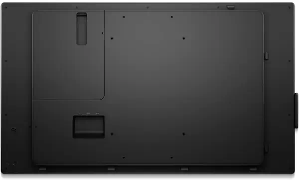 DELL P5525QC Écran d'affichage dynamique Écran plat de signalisation numérique 138,7 cm (54.6") LCD  - Dell - Affichage - visuel 3