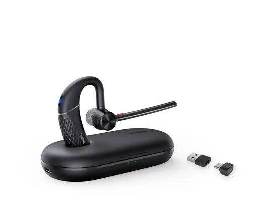 Casque Yealink BH71 Pro USB-C/A - Casque Micro - visuel 2