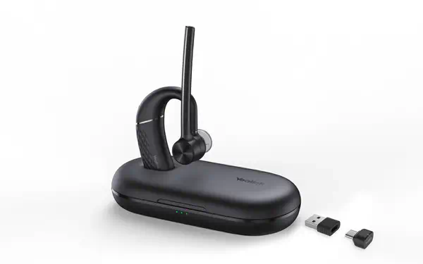 Casque Yealink BH71 Pro USB-C/A - Casque Micro - visuel 1