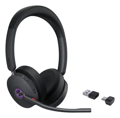 Casque Yealink BH74 Teams USB-C/A - Casque Micro - visuel 1