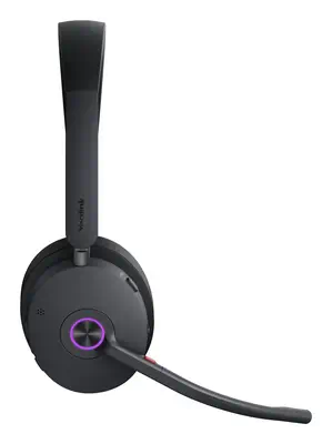 Casque Yealink BH74 Teams USB-C/A - Casque Micro - visuel 3
