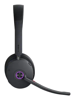 Casque Yealink BH74 UC USB-C/A - Casque Micro - visuel 5