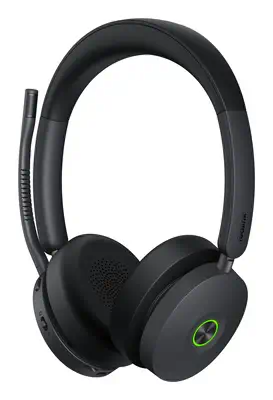 Casque Yealink BH74 UC USB-C/A - Casque Micro - visuel 6