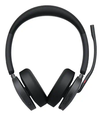 Casque Yealink BH74 UC USB-C/A - Casque Micro - visuel 4
