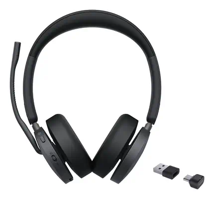 Casque Yealink BH74 UC USB-C/A - Casque Micro - visuel 2