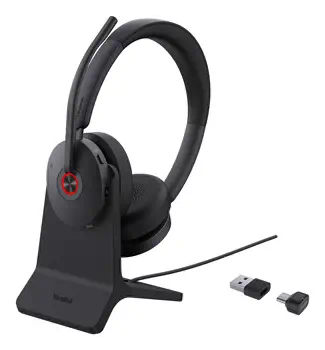 Livraison rapide Casque Micro Arceau