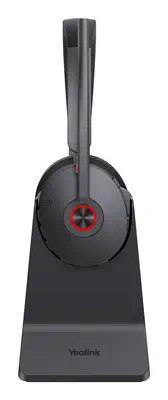 Casque Yealink BH74 avec support UC USB-C/A - Casque Micro - visuel 3