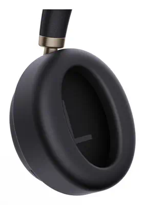 Casque USB-C/A Noir UC Yealink BH76 Plus avec Support de Charge - Casque Micro - visuel 4
