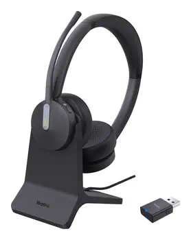 Revendeur officiel Casque Micro Bureau/Centre d'appels