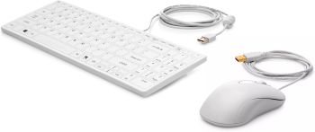 Achat HP USB Kyd/Mouse Healthcare Edition au meilleur prix