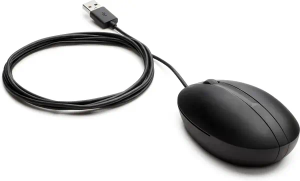 Souris HP Wired Desktop 320M - visuel 1