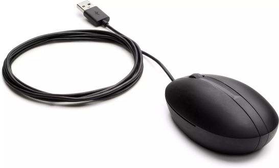 Achat HP Wired 320M Mouse sur hello RSE - visuel 7