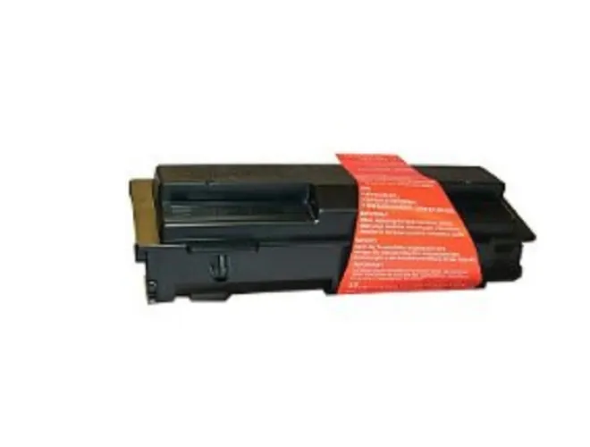 Olivetti B1228 Cartouche de toner 1 pièce(s) Compatible Noir - Toner - visuel 1