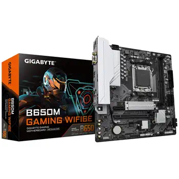 Carte mère Gigabyte DDR5-SDRAM avantages