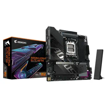 Revendeur officiel Carte mère  micro ATX