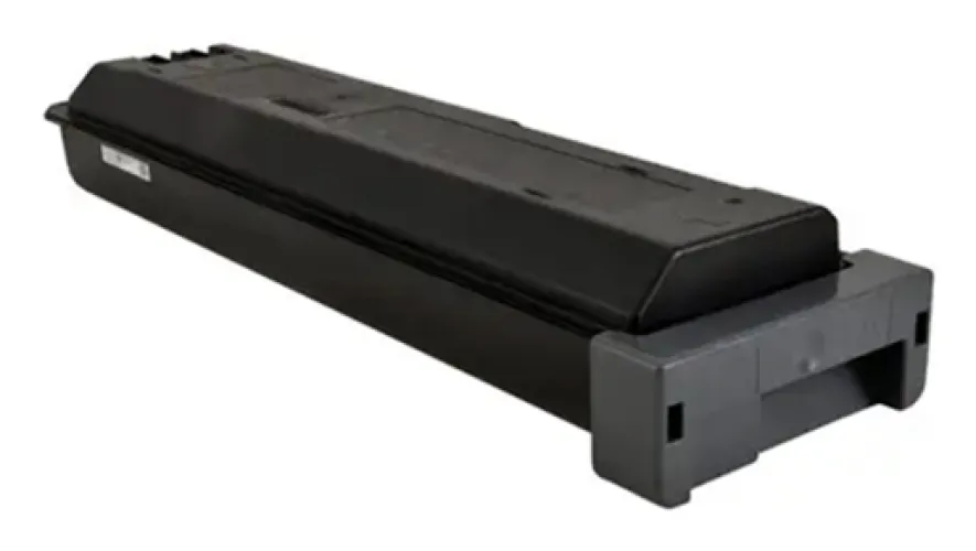 Sharp BPGT700 Cartouche de toner 1 pièce(s) Original Noir - Toner - visuel 1