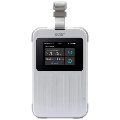 Connect M6E with 1GB - Acer - Routeur - visuel 1
