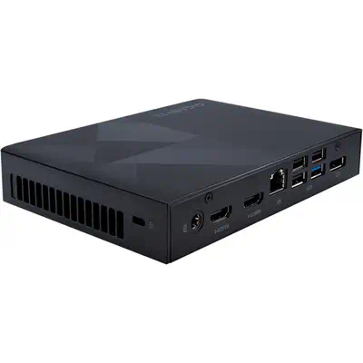 GIGABYTE GB-BNi3-N305 Noir N200 3,2 GHz - Gigabyte - Barebone - visuel 3
