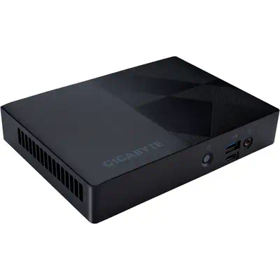 GIGABYTE GB-BNi3-N305 Noir N200 3,2 GHz - Gigabyte - Barebone - visuel 2