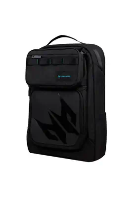 Predator Gaming Extreme Backpack 17" - Acer - Sacoche & Housse - visuel 4