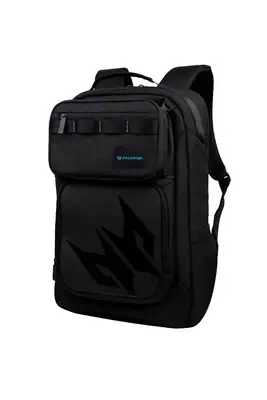 Predator Gaming Extreme Backpack 17" - Acer - Sacoche & Housse - visuel 5