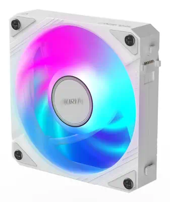 AORUS EZ CHAIN FAN 120 ICE - Gigabyte - Refroidissement PC - visuel 1