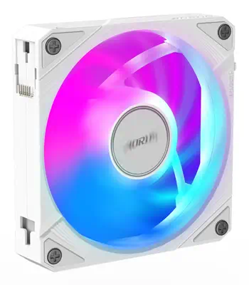 AORUS EZ CHAIN FAN 120 ICE - Gigabyte - Refroidissement PC - visuel 3