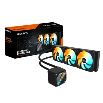 Refroidissement PC Gigabyte GP-GIGABYTE GME 360 meilleur prix