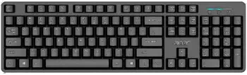 Clavier Non achat responsable