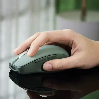 SmartO Mouse MD200 Silent Plus - Asus - Souris - visuel 9