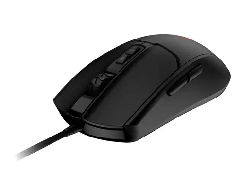 MSI FORGE GM100 souris Gaming Ambidextre USB Type-A Optique 6400 DPI - Souris - visuel 3