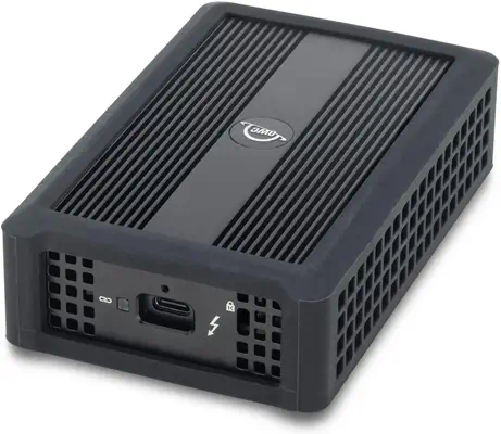 OWC Thunderbolt 4 Ethernet 10000 Mbit/s - Carte Réseau - visuel 4