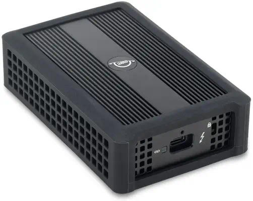 OWC Thunderbolt 4 Ethernet 10000 Mbit/s - Carte Réseau - visuel 3