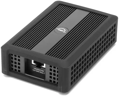 OWC Thunderbolt 4 Ethernet 10000 Mbit/s - Carte Réseau - visuel 2