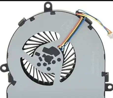 CoreParts MSPF1066 composant de laptop supplémentaire Ventilateur - Autre Accessoire pour portable - visuel 2
