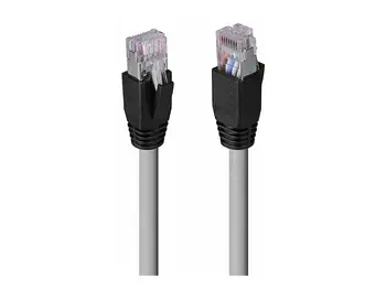 Revendeur officiel Câble RJ et Fibre optique Lindy 48651