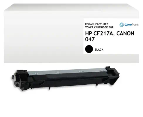 CoreParts QI-CA2050 Cartouche de toner - Toner - visuel 1