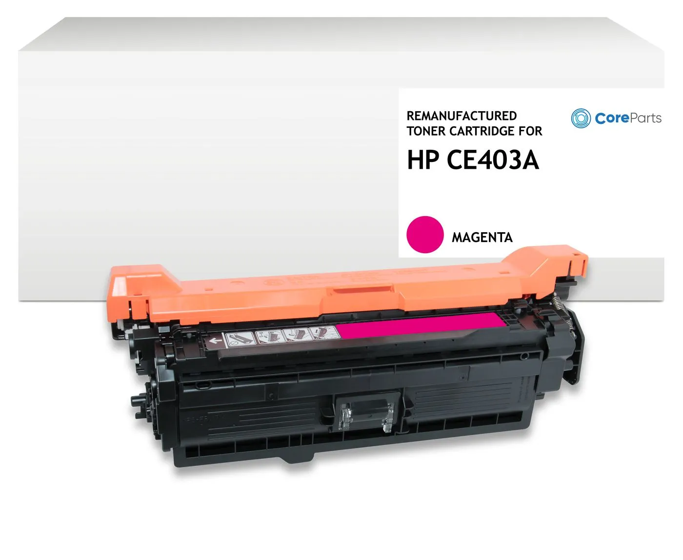 CoreParts QI-HP2150M Cartouche de toner - Toner - visuel 1