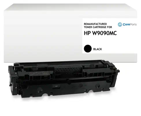 CoreParts QI-HP2151B Cartouche de toner - Toner - visuel 1