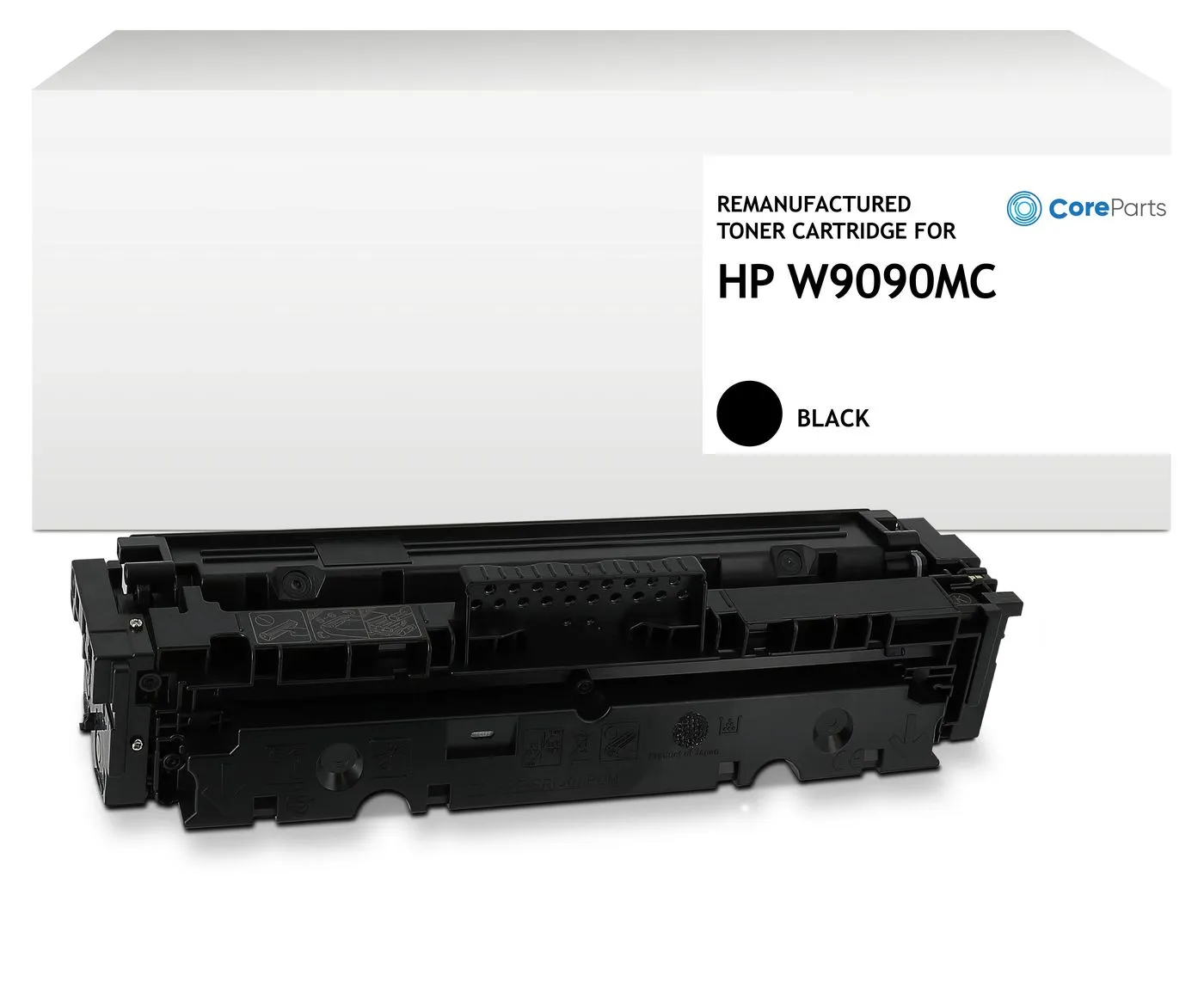 Toner CoreParts QI-HP2151B avis