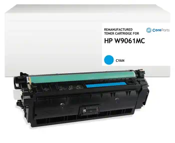 Revendeur officiel CoreParts QI-HP2155C Cartouche de toner