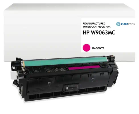 CoreParts QI-HP2155M Cartouche de toner - Toner - visuel 1