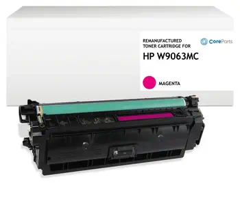 Achat responsable CoreParts QI-HP2155M Cartouche de toner