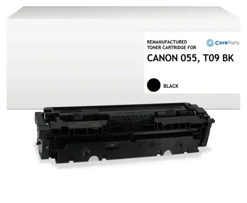 CoreParts QI-CA2052B Cartouche de toner - Toner - visuel 1