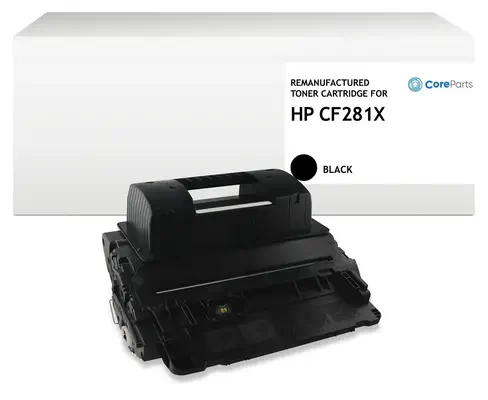 CoreParts QI-HP2159 Cartouche de toner - Toner - visuel 1
