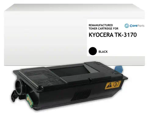 CoreParts QI-KY2083 Cartouche de toner - Toner - visuel 1