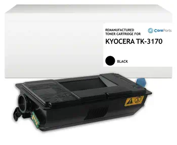 CoreParts QI-KY2083 Cartouche de toner revendeur officiel