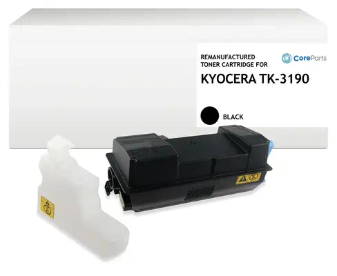 CoreParts QI-KY2084 Cartouche de toner - Toner - visuel 1