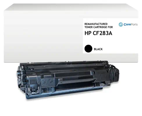 CoreParts QI-HP2160 Cartouche de toner - Toner - visuel 1